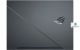 Asus ROG Zephyrus Duo 15 GX550 Series قاب پشت ال سی دی لپ تاپ ایسوس