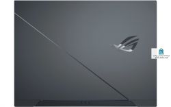 Asus ROG Zephyrus Duo 15 GX550 Series قاب پشت ال سی دی لپ تاپ ایسوس