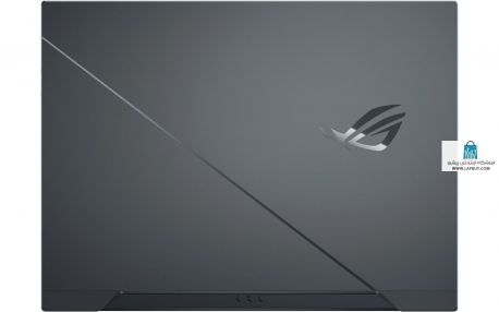 Asus ROG Zephyrus Duo 15 GX550 Series قاب پشت ال سی دی لپ تاپ ایسوس