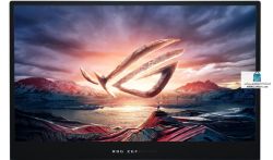 Asus ROG Zephyrus Duo 15 GX550 Series قاب جلو ال سی دی لپ تاپ ایسوس