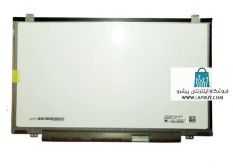 NT140WHM-N31 Laptop Screens صفحه نمایشگر لپ تاپ