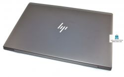 HP ZBook 15 G5 Series قاب پشت ال سی دی لپ تاپ اچ پی