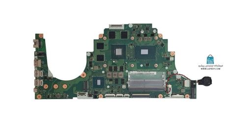 Acer Aspire VX 15 VX5-591 Series مادربرد لپ تاپ ایسر