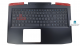 Acer Aspire VX 15 VX5-591 Series قاب دور کیبورد لپ تاپ ایسر