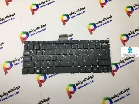 Acer Aspire S3-951 Series کیبورد لپ تاپ ایسر