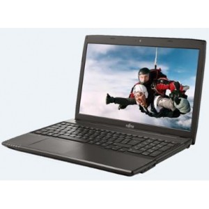 LifeBook AH544 لپ تاپ فوجیتسو کاربری آسان