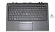 Toshiba Portege Z20 Series قاب دور کیبورد لپ تاپ توشیبا
