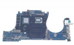 HP OMen 15-Dh Series مادربرد لپ تاپ اچ پی
