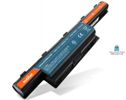 Acer Aspire 4740 باطری باتری لپ تاپ ایسر