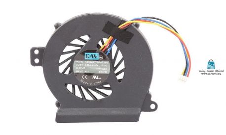 DELL E6430 CPU heatsink فن لپ تاپ دل