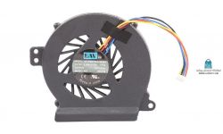 Fan Dell PP37L PP38L فن سی پی یو لپ تاپ دل