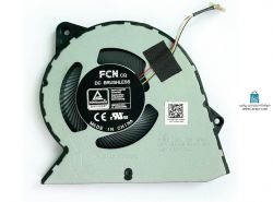 Dell DFS5K12114464P 0RFF51 فن سی پی یو لپ تاپ دل