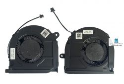 Fan Dell DFS150005AA0T فن سی پی یو لپ تاپ دل