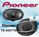 Pioneer TS-A6977S بلندگوی خودرو پایونیر