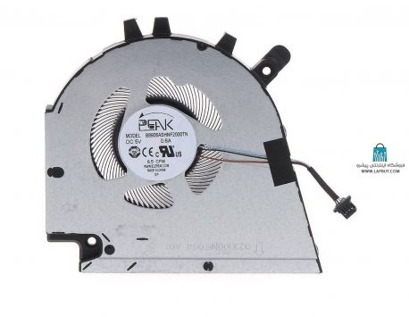 Fan Dell EG50050S1-CI20-S9A فن سی پی یو لپ تاپ دل