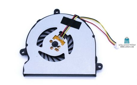 DELL 3521 5521 فن لپ تاپ دل