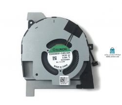 Fan Dell DC28000NXSL فن سی پی یو لپ تاپ دل