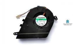 Fan Dell DFS400805L10T فن سی پی یو لپ تاپ دل