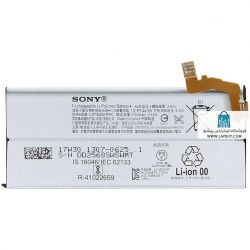 Battery SONY Xperia XZ1 باطری باتری اصلی گوشی موبایل سونی