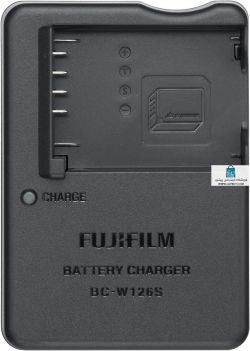 FUJIFILM NP-W126S شارژر دوربین دیجیتال کاسیو