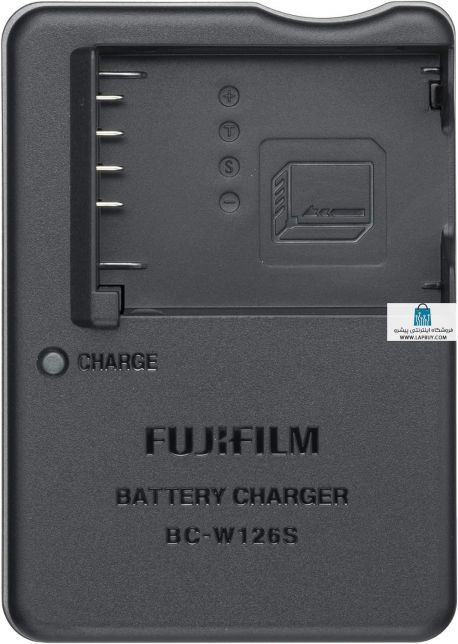 FUJIFILM BC-W126 شارژر دوربین دیجیتال کاسیو