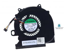 Fan Dell EF60070V1-C060-G9A فن سی پی یو لپ تاپ دل