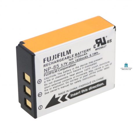 Fujifilm NP-85 باتری باطری دوربین فوجی فیلم