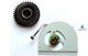 ّFan Dell MF60120V1-C450-G9A فن سی پی یو لپ تاپ دل