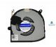Dell Precision 5530 Series فن سی پی یو لپ تاپ دل