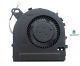 Fan Dell DC28000ICR0 0W0J85 فن سی پی یو لپ تاپ دل