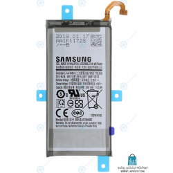 Samsung Galaxy A8 2018 SM-A530F باطری باتری گوشی موبایل سامسونگ