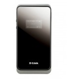 D-Link DWR-730/N 3G HSPA+ Portable Router مودم