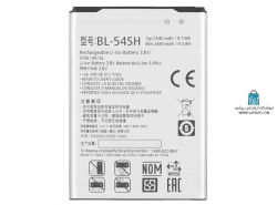 LG BL54SH ( 2540mAh ) باطری باتری گوشی موبایل ال جی