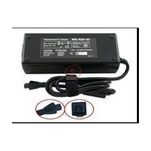 Toshiba 15V 8A Laptop Charger آداپتور برق شارژر لپ تاپ توشیبا