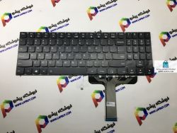 Lenovo Legion Y545 Series کیبورد لپ تاپ لنوو