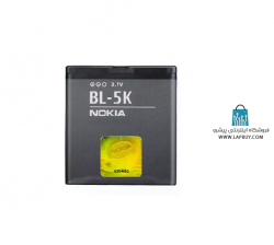 Nokia BL-5K باطری باتری اصلی گوشی موبایل نوکیا