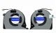 Dell Inspiron G7 15-7000 Series فن سی پی یو و جی پی یو لپ تاپ دل