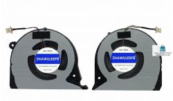 Fan Dell P71F P72F فن سی پی یو لپ تاپ دل