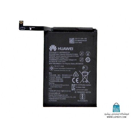 Huawei Mate 10 Lite باطری باتری گوشی موبایل هواوی