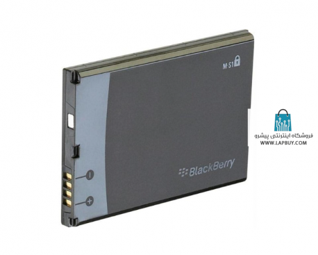BlackBerry Bold 9700 باطری باتری اصلی گوشی موبایل بلک بری
