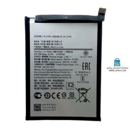 Samsung Galaxy GH81-21636A باطری باتری گوشی موبایل سامسونگ