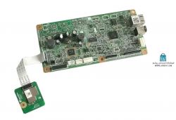 Canon MF249 Series Formatter Mainboard FM1-Y863 FM1-Y861 FM1-Y871 برد فرمتر پرینتر کنان