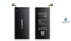 Samsung Galaxy S8 Edge باطری باتری گوشی موبایل سامسونگ