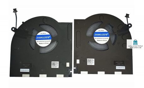 Fan Dell 0H5TYJ - 0CNV63 فن سی پی یو لپ تاپ دل