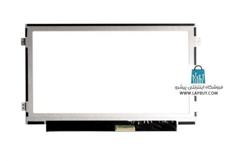 LTN101NT08 Laptop Screens صفحه نمایشگر لپ تاپ