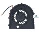 Fan Dell CN-0XR216 GC055515VH-A فن سی پی یو لپ تاپ دل