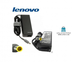 Lenovo ThinkPad T510 65W AC Power آداپتور آداپتور برق شارژر لپ تاپ لنوو