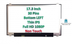 N173HCE-E31 Laptop Screens صفحه نمایشگر لپ تاپ