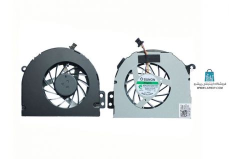 Fan Dell CN-0HFMH9 فن سی پی یو لپ تاپ دل