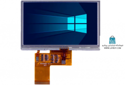 4.3Inch LCD Screen TM043NBH02 نمایشگر صنعتی